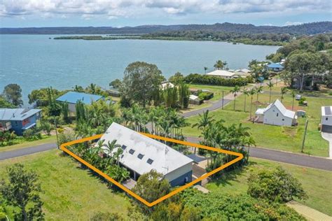 Real Estate Properties For Sale In Russell Island Qld Domain