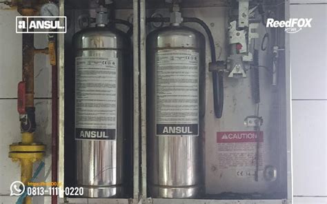 Fire Kitchen Ansul R 102 Restaurant Fire Suppression System Reedfox