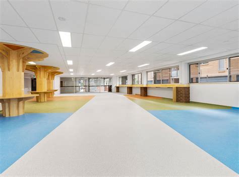 Eagle Junction State School OSHC Education Fitout | Future Fitouts