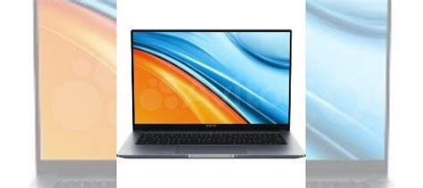 Honor MagicBook 14 NMH-WFP9HN AMD Ryzen 7 5700U 18 купить в Санкт ...