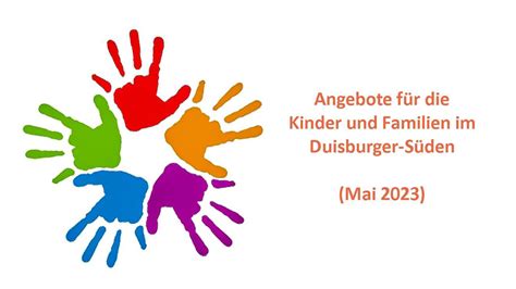 Newsletter für Kinder und Familien Mai 2023 Gemeinde Judas Thaddäus