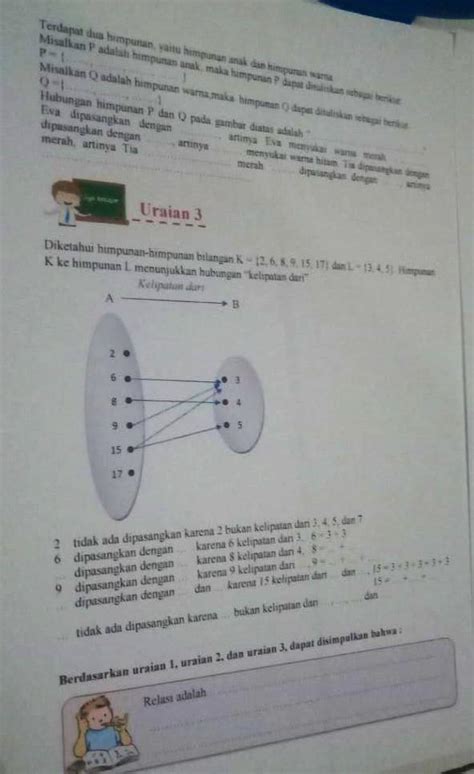 Tolong Di Jawab Ya Aku Butuh Banget Nih Bentar Lagi Dikumpulkan Pakai