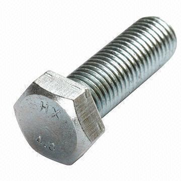 Bolts Fasteners Manufacturer High Tensile Bolts Cbh Fasteners