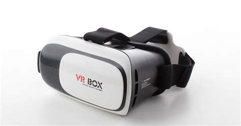 vr box review