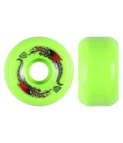 Powell Peralta Dragon Formula Rat Bones Ii Rollen Green Mm A Er