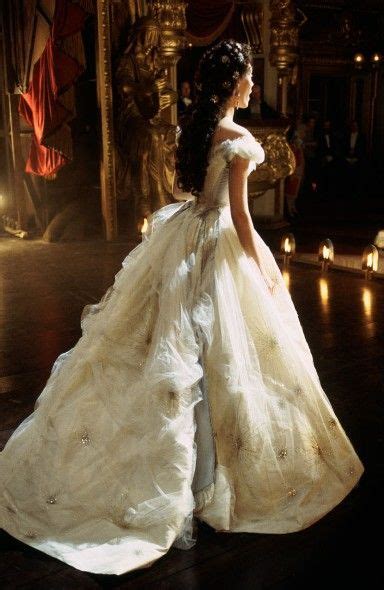 The Phantom Of The Opera Christine Daae Dress Costume