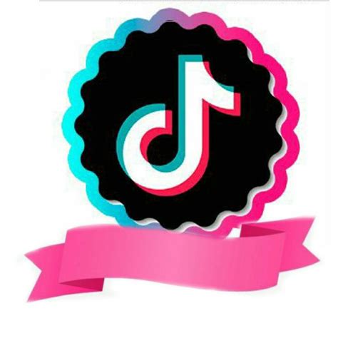 Tiktok Cake Topper Printable