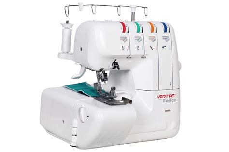 Veritas elastic II