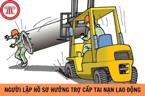 ai la nguoi lap ho  huong tro cap tai  lao dong