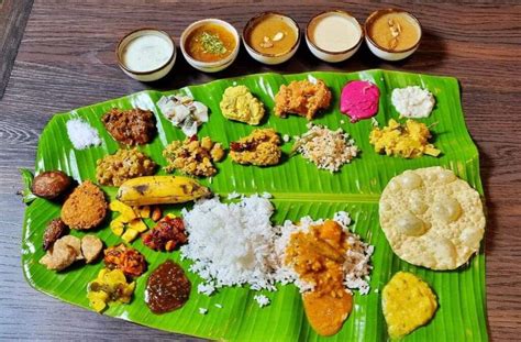 The Best Onam Sadhya in Kochi 2024: Celebrate this Onam with Grand Entree