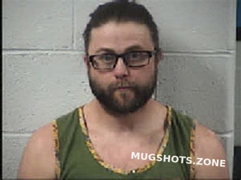 Shipman Brandon Norman Transylvania County Mugshots Zone