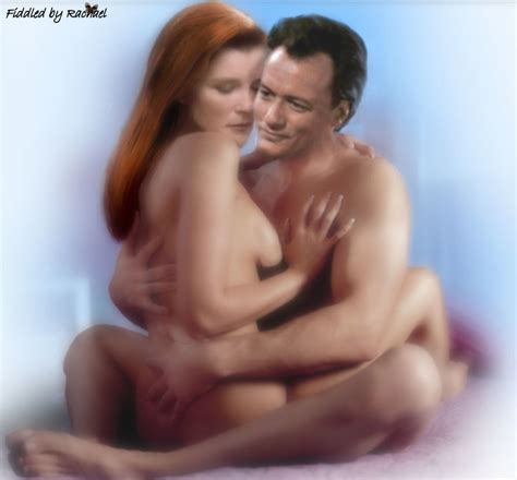 Post 975507 Johndelancie Katemulgrew Kathrynjaneway Q Rachaelartist Startrek Startrek