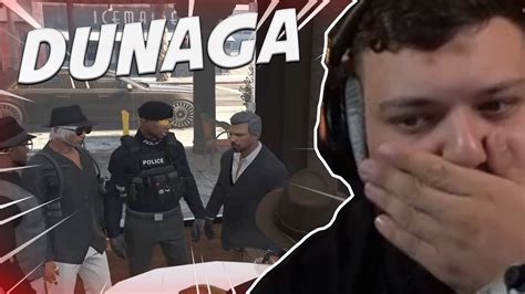 Duanga Stellt Breitenberg Eine Falle Gta Rp Abugoku Youtube