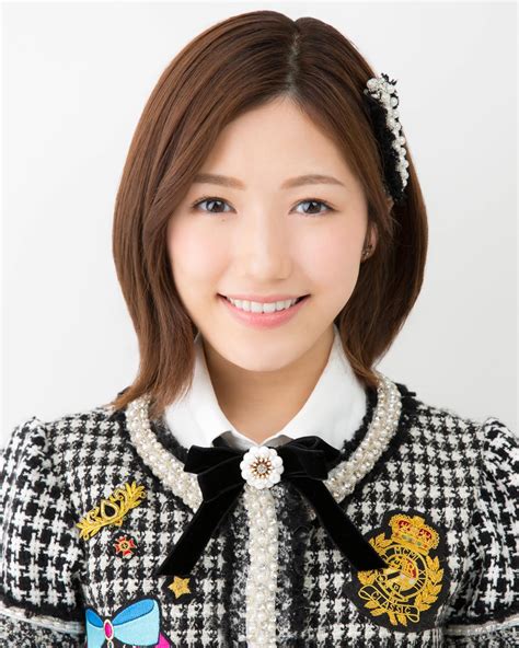 Article Mayu Watanabe Selected As Center For Akb48s 50th Single