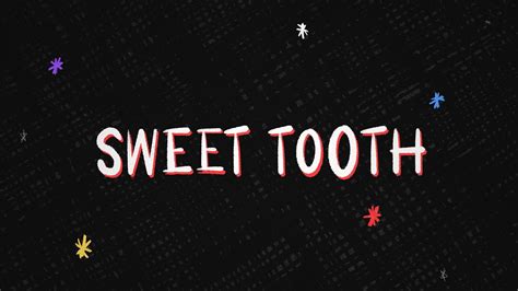 Scott Helman Sweet Tooth Official Lyric Video YouTube