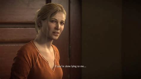 Top 5 Female Characters in Uncharted - KeenGamer