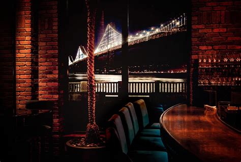 Waterbar — San Francisco Private Dining Venues