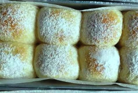 Lagi Viral Ini Dia Resep Milk Bun Thailand