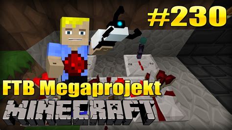 Item Frames Verschiebbares Tor Minecraft MEGA PROJEKT 230 Deutsch