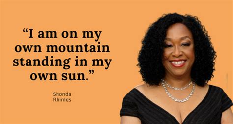 40 Shonda Rhimes Quotes To Remind You Of the Value Of Hard Work And Sa ...