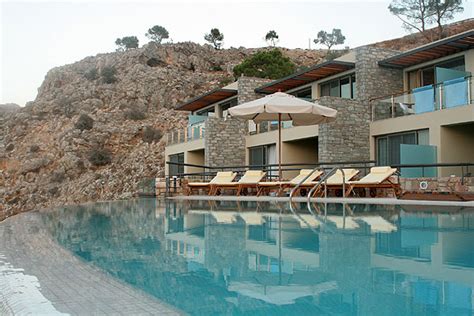 Lindos blu, Hotels in Lindos Rhodes Greece