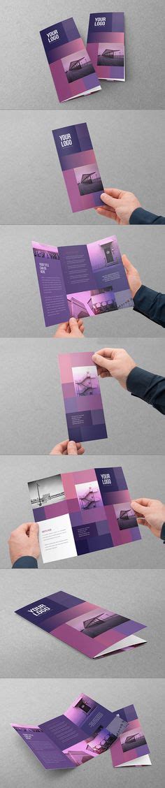 27 Idee Su Depliant Grafici Brochure Volantini