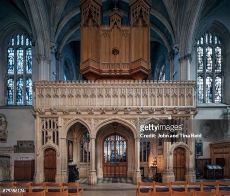 47 Magdalen Chapel Stock Photos, High-Res Pictures, and Images - Getty ...