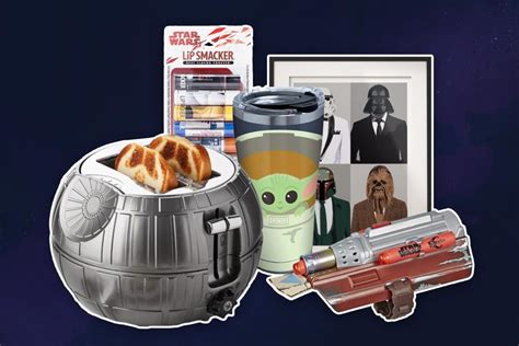 The 25 Best Star Wars Ts For Every Jedi Fan Readers Digest