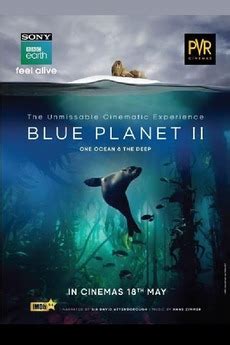 ‎Blue Planet II: One Ocean & The Deep (2018) • Reviews, film + cast • Letterboxd