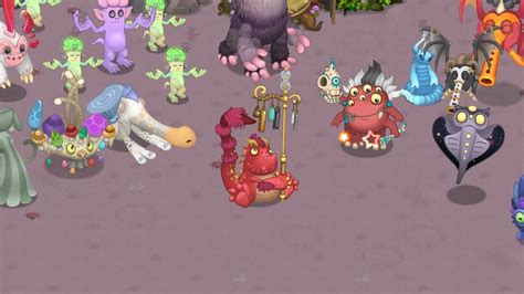 Carillong On Magical Sanctum Full Song My Singing Monsters Youtube