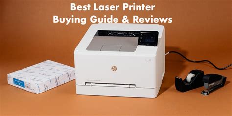 Best Laser Printer In India Buying Guide Reviews