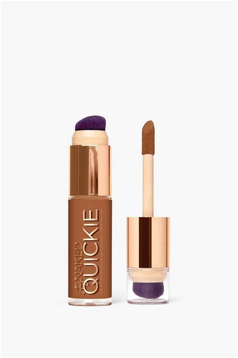 Urban Decay Stay Naked Quickie Multi Use Concealer 70NN At John Lewis