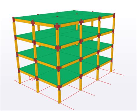 Modular Mass Timber Connection System Mid Rise Mass Timber