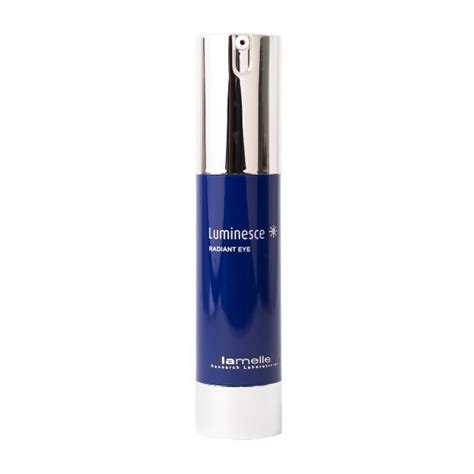 Lamelle Luminesce Radiant Eye Skin Renewal Buy Online