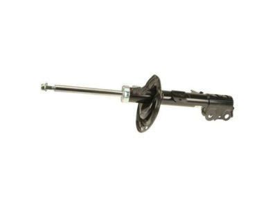 Toyota Sienna Shock Absorber Guaranteed Genuine Toyota Parts