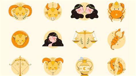 Zodiak Bernasib Baik Besok Kamis Desember Taurus Gemini