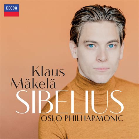 Sibelius 奥斯陆爱乐乐团 克劳斯麦凯莱的专辑 Apple Music