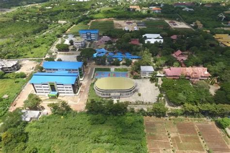 Bukan Undana Kupang Ini Dia Universitas Terbaik Di Ntt Versi