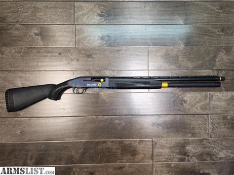 Armslist For Sale Mossberg Jm Pro Series Semi Auto Shotgun Ga