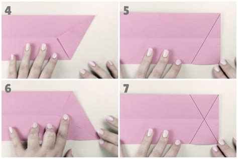 Origami Octahedron Instructions