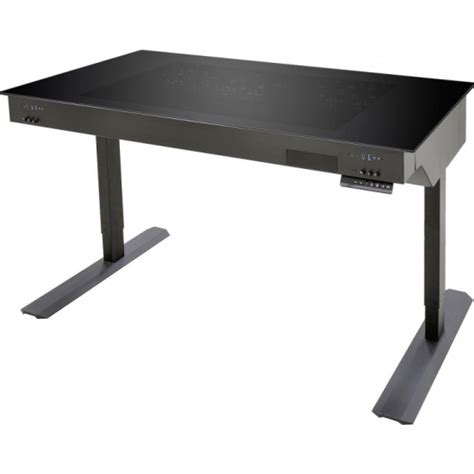 Компьютерный корпус-стол Lian Li DESK DK-05X — купить в интернет ...