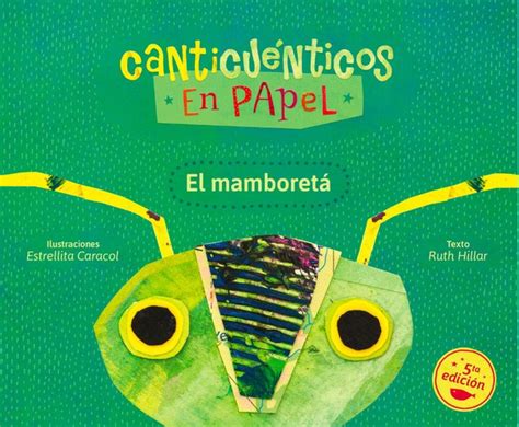 EL MAMBORETÁ Comprar en Gerbera Ediciones