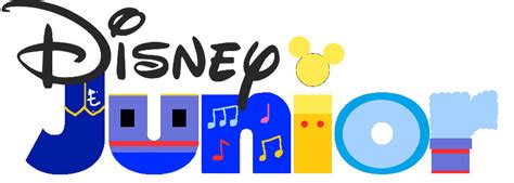 Disney Junior Bumper Choo Choo Soul by Alexpasley on DeviantArt