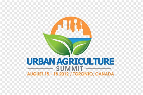 Toronto Housing Logo Urban Agriculture Agriculture Building Text Png