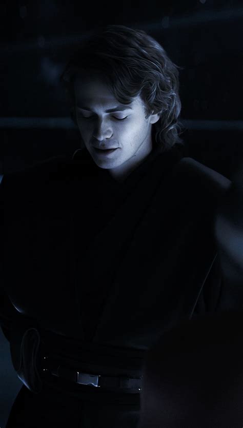 Anakin Skywalker | Dark Side Star Wars Wallpaper