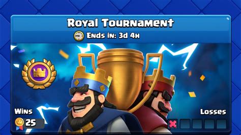 1 Best Deck For Global Tournament Clash Royale Youtube