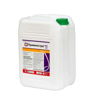 Купить Примекстра TZ Голд - гербицид, 20 л, Syngenta (Сингента ...