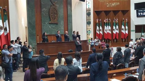 Inicia Segundo Periodo Ordinario De Sesiones En El Congreso Luz Noticias