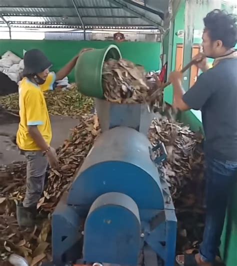 Pemkot Denpasar Libatkan TPS 3R Tanggulangi Dan Kelola Sampah Sisa