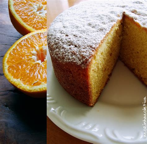 Um bolo e um estoque de geléia de laranja